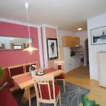 Hotel Garni 4*
