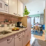 Garni 4* マイヤーホーフェン