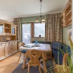 Garni Hotel Mayrhofen