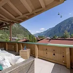Garni Hotel Mayrhofen