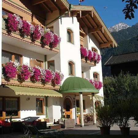 Hotell Garni
