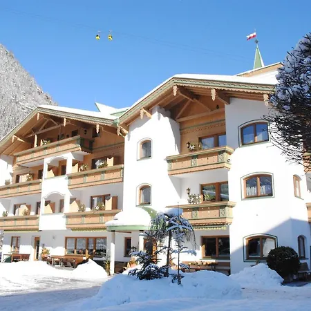 Garni Hotell