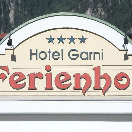 Szálloda Garni