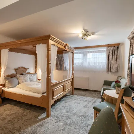 Hotel Garni