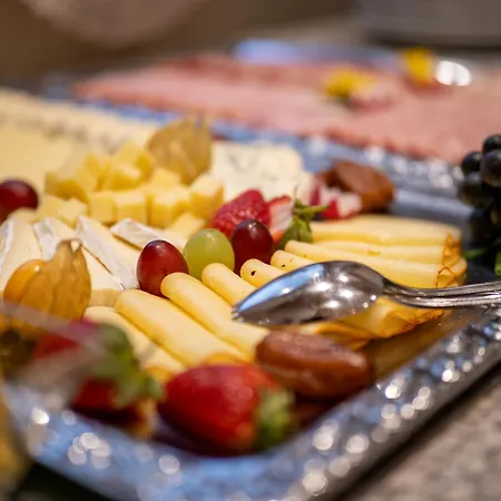 Garni Szálloda Mayrhofen