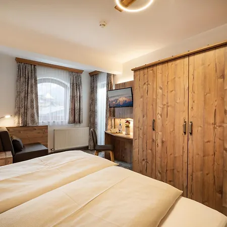 Garni 4* Mayrhofen