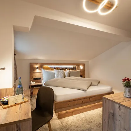 Garni 4* Mayrhofen