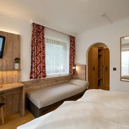 Garni 4* Mayrhofen