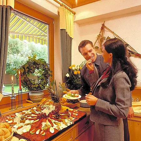 Hotel Garni