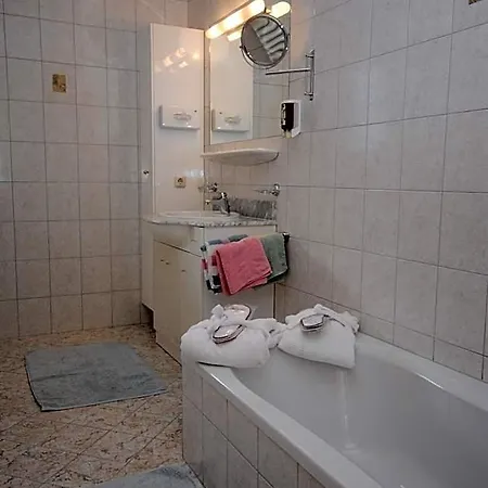Hotel Garni