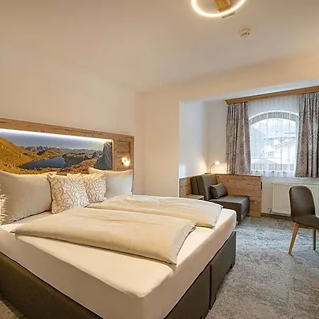 Hotel Garni