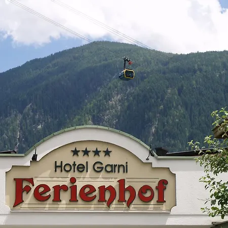 Szálloda Garni