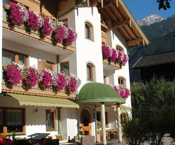 Hotel Garni