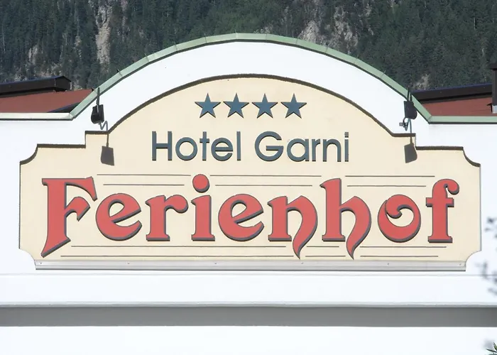 Hotel Garni