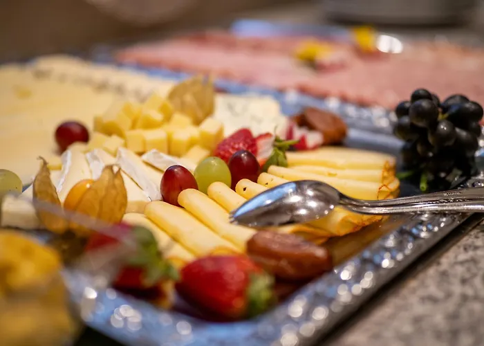 Garni Hotel Mayrhofen