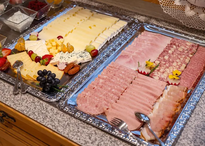 Garni Hotel Mayrhofen