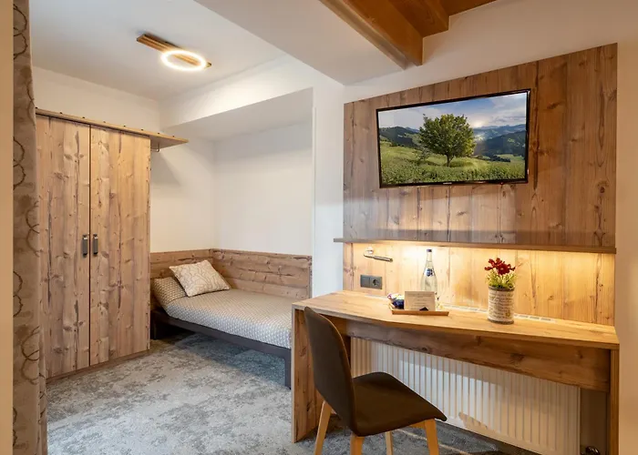 Hotel Garni Mayrhofen