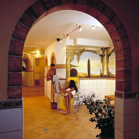 Garni Szálloda