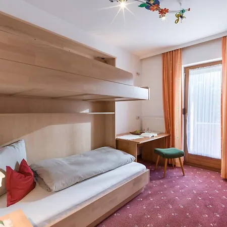 Garni 4* Mayrhofen