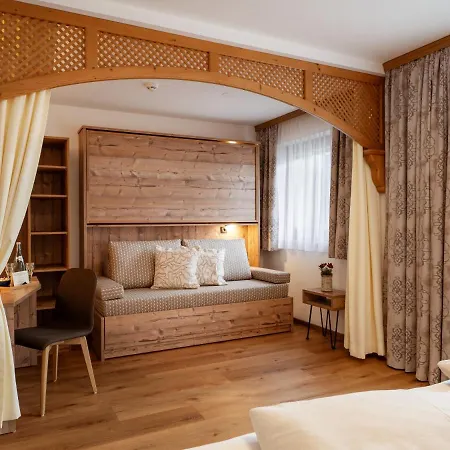 Garni Hotell