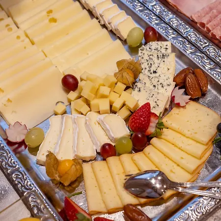 Garni Szálloda 4*