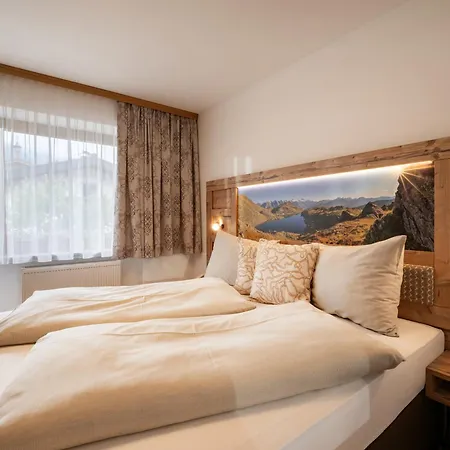 Hotell Garni