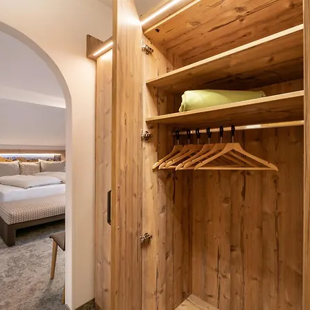 Garni Hotell Mayrhofen