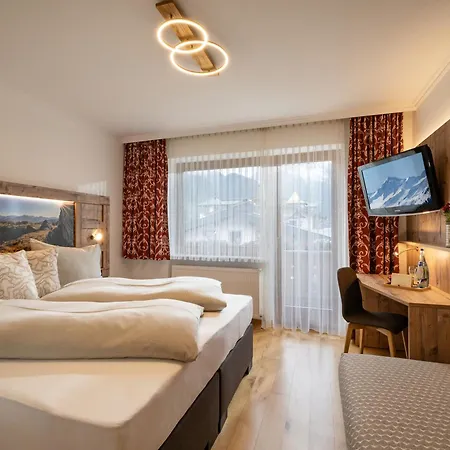 Garni 4* Mayrhofen
