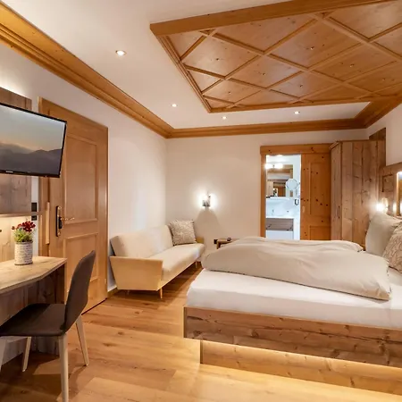 Hotell Garni