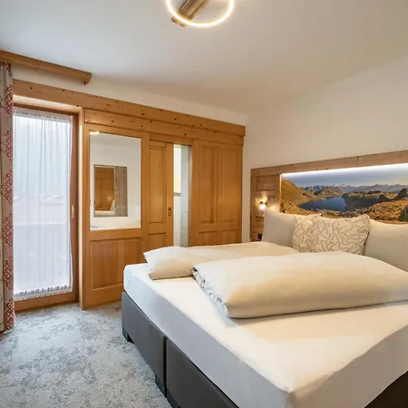 Garni 4* Mayrhofen